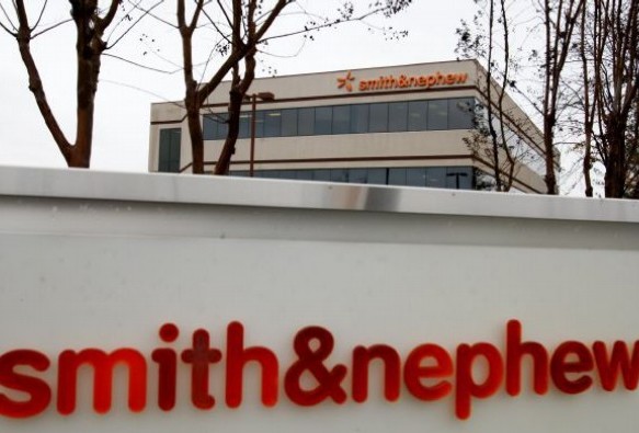 Smith & Nephew to acquire US bioactive wound care