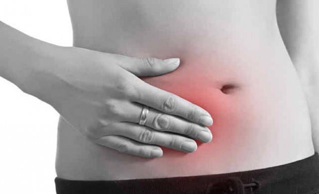 Gel 'eases inflammatory bowel problems