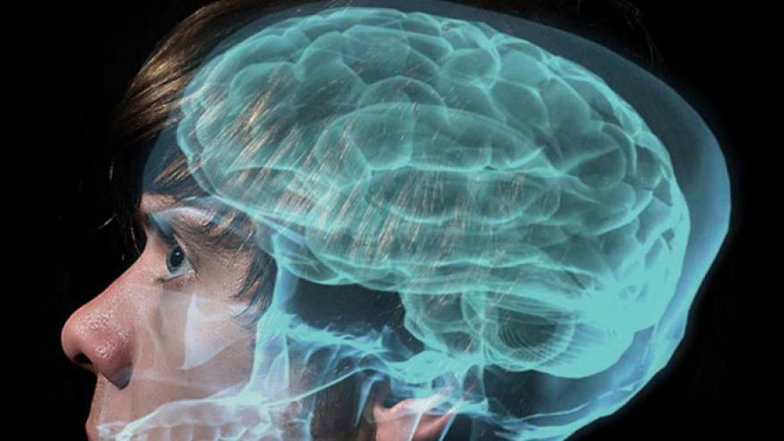 Pediatric brain injury may lead