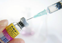 Diabetes Vaccine