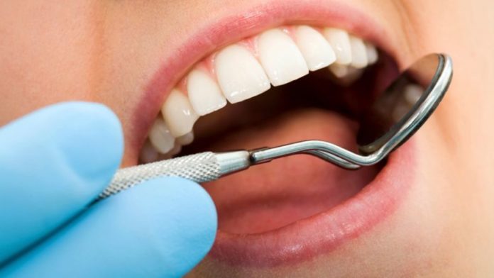 Dental tied to heart infections